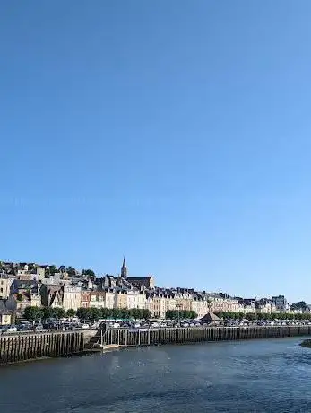 Photo de Galerie du musée