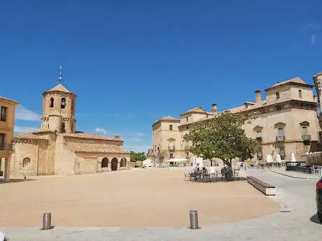 Photo de Centro de Recepcion de Visitantes