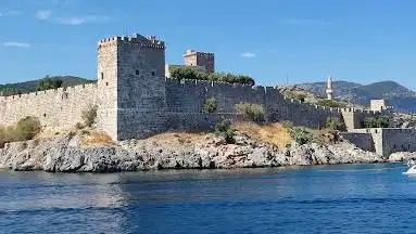 Photo de Bodrum Castle