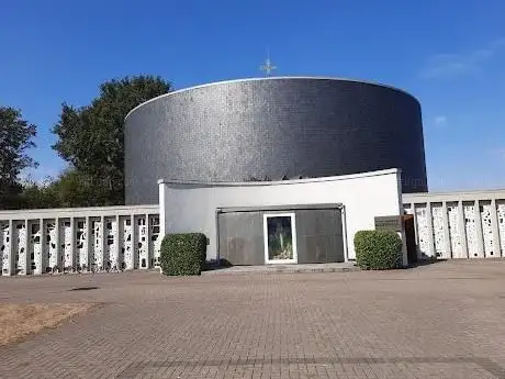 Photo de St. Ludgerus