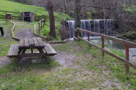 Photo de Mutiloa Park