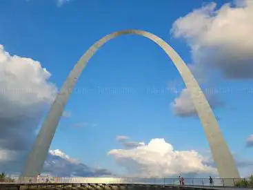 Photo de The Gateway Arch