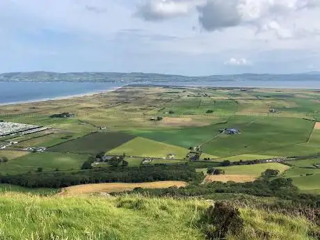 Gortmore Viewpoint