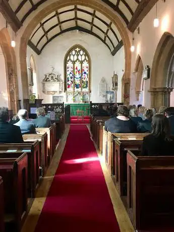 Photo de St Michael's Church