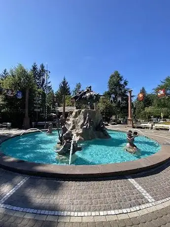 Photo de Europa-Brunnen