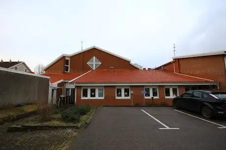 Photo de Pingst Varberg