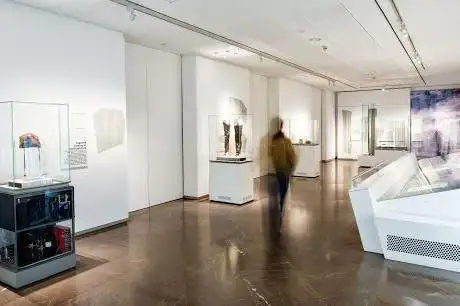 Photo de Musée archéologique du Haut-Adige