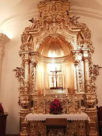 Photo de Capilla de la Universidad