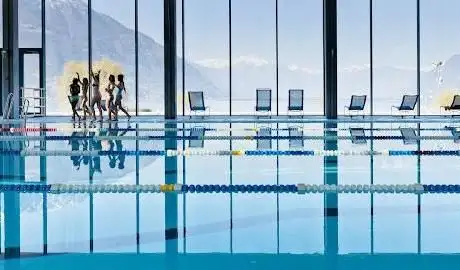 Photo of Lido Locarno - CBR Centro Balneare Regionale