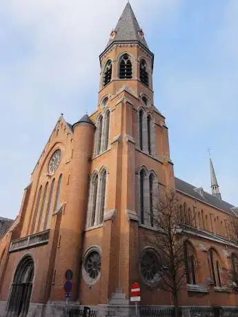 Photo de Sint-Eligiuskerk
