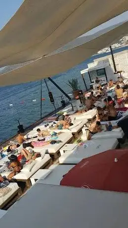 Photo de Bi Beach Club