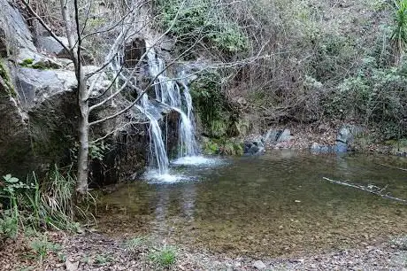 Photo de Cascade Du Val De Gilly