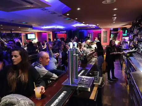 Photo de Music Bar JJ