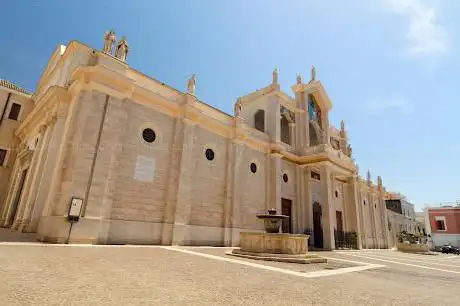 Photo de Cathédrale de Manfredonia