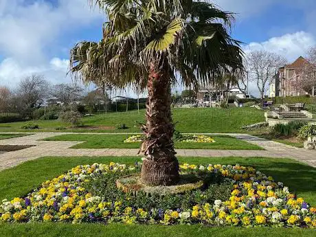 Photo de Sandsfoot Gardens