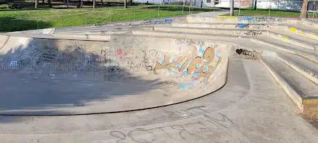 Photo de Bowl de Ripollet