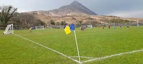 Photo de West Coast United F.C.