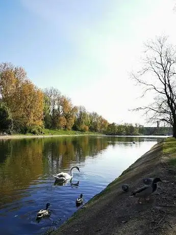 Photo de Atlantic Pond