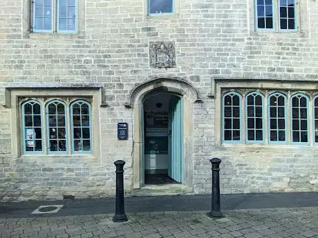 Photo de Navigation House Visitor Centre
