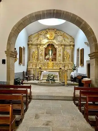 Photo de Capela da Nossa Senhora do Caminho