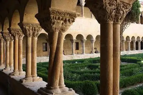 Photo de Monasterio Santo Domingo