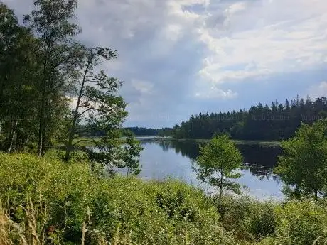 Photo de Borgehalls naturreservat
