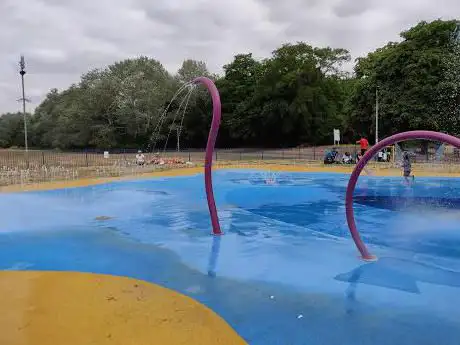 Photo de Bretton Water Park