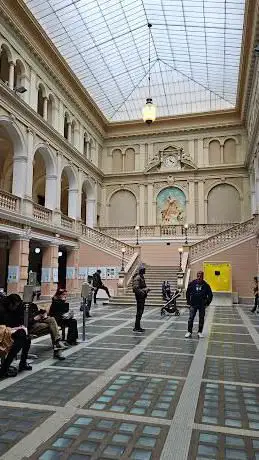 Photo de Museo Telegrafico e Postale della Mitteleuropa