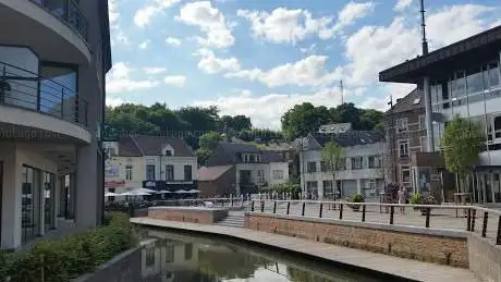 Photo de De kaai
