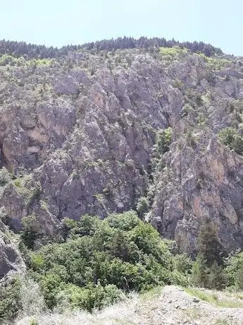 Photo de Köroğlu Mağarası