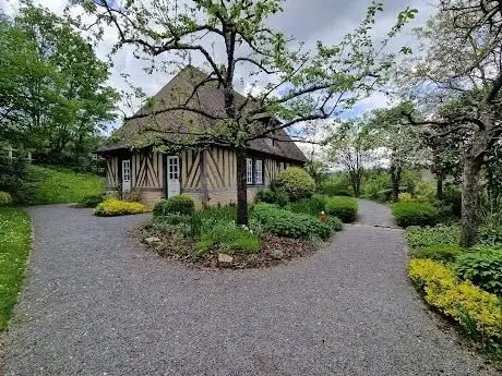 Photo de Norman Country House