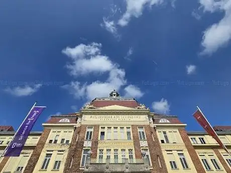 Photo de Wilhelm-Exner-Haus
