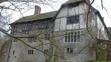 Photo de National Trust - Stoneacre