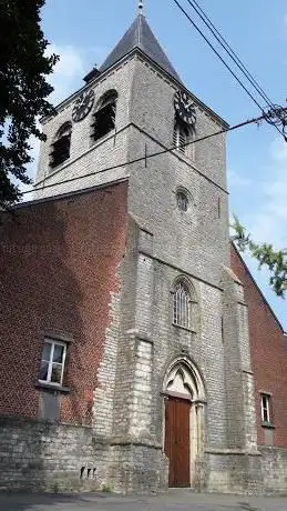 Photo de Église Saint Laurent