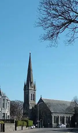 Photo de Devana Parish Church of Scotland (Fonthill Road)
