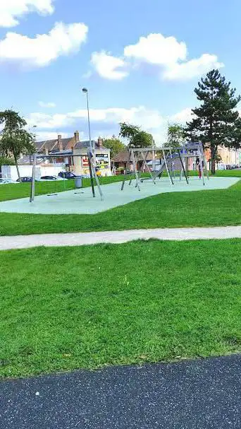 Photo de Square Cousteau