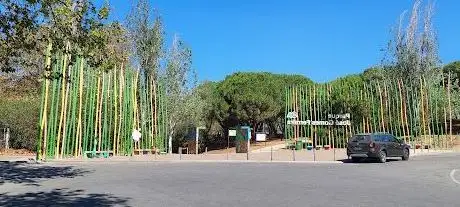 Photo de Park José Gomes Ferreira