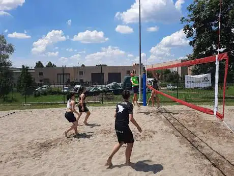 Photo de BVQ Beach Volley Quinzano