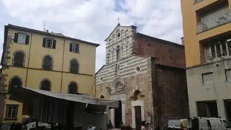 Photo de Gigli Palace