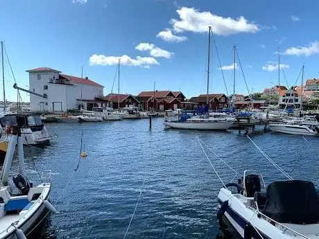 Photo de Strandsittarna AB