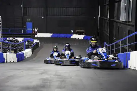 Photo de Rogue Racing