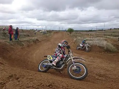 Photo de Mx Geria Circuito Motocross