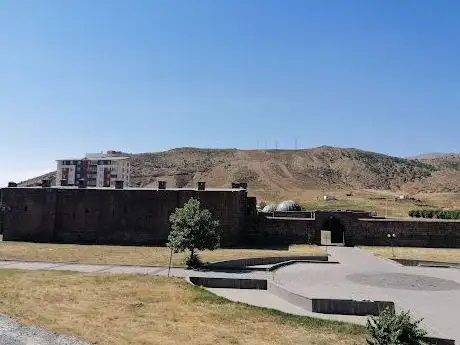 Photo de El Aman Hanı