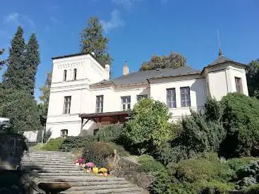 Photo de Nový Dvůr Arboretum