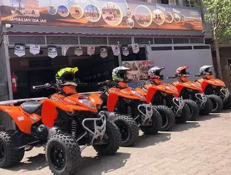 Photo de Speed Quad (Mohsin Quad)