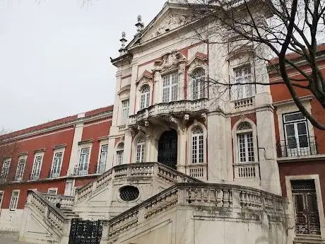 Photo de Palais de Bemposta