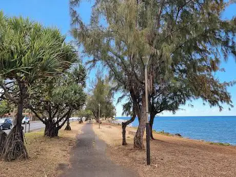 Photo de Parc de la Jamaïque
