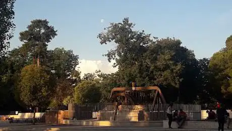 Photo de Retiro