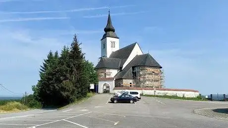 Photo de Church of St. Martin