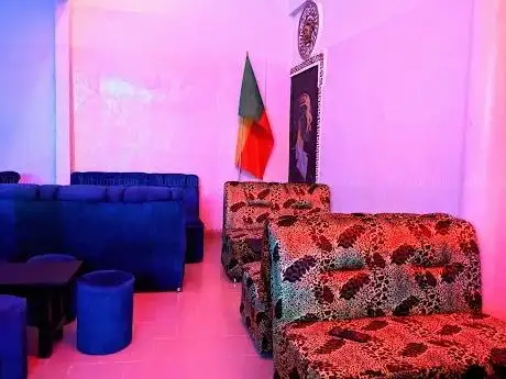 Photo de Ensemble Artistique et Culturel les Pigeons Verts de Comé